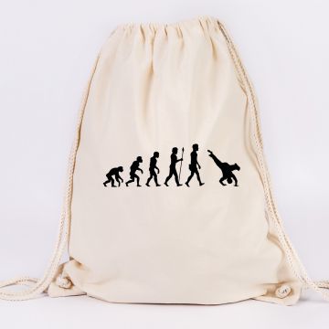 turnbeutel evolution breakdance