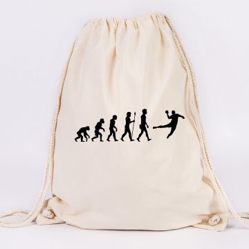 turnbeutel evolution handball