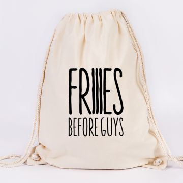 turnbeutel fries before guys