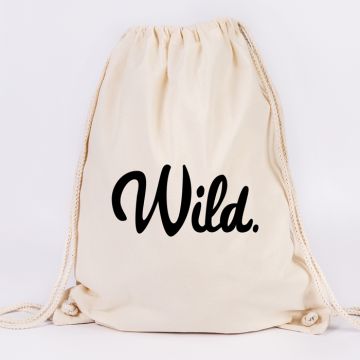 wild turnbeutel