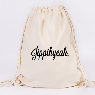 jippihyeah turnbeutel