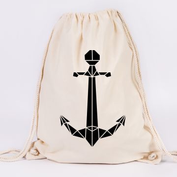 anker turnbeutel origami