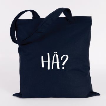 jutebeutel hä?