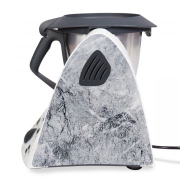 Aufkleber für Vorwerk Thermomix TM31 - Stone