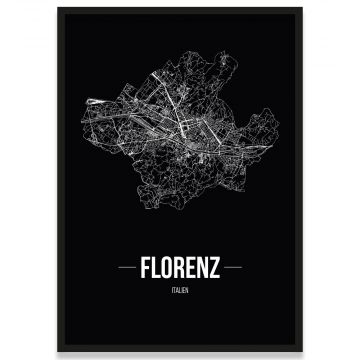 Poster Florenz