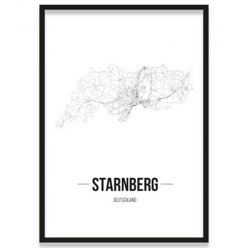 Starnberg Rahmen