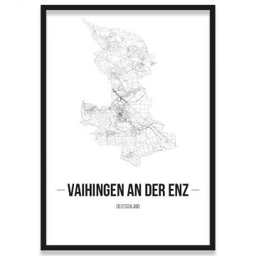 Vaihingen an der Enz Bilderrahmen