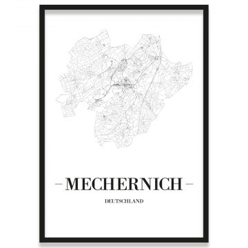 Mechernich Rahmen