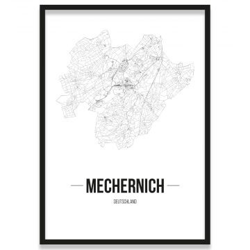 Mechernich Bilderrahmen