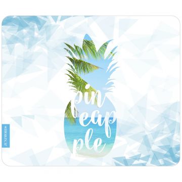 Mousepad Strand-Ananas