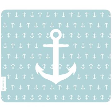 Mousepad Anker mint