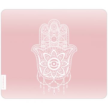 Mousepad mit Hand of Fatima