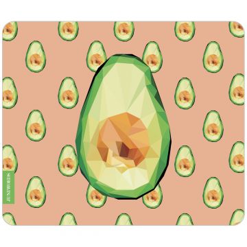 Mousepad Avocado