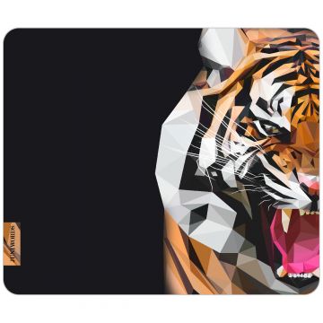 Mousepad Tiger