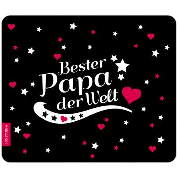  Mousepad Bester Papa - Motiv 5