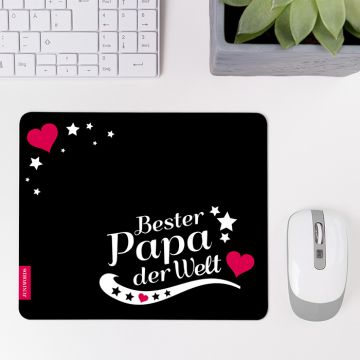 Mousepad Bester Papa - Motiv 7