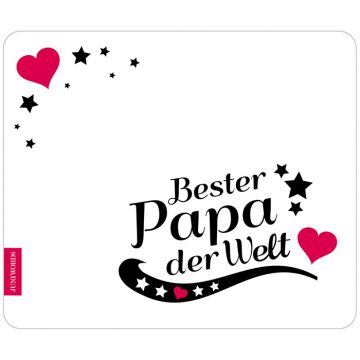  Mousepad Bester Papa - Motiv 8