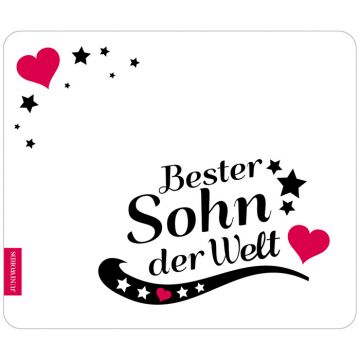Mousepad Bester Sohn - Motiv 8