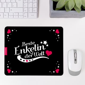 Mousepad Beste Enkelin - Motiv 3