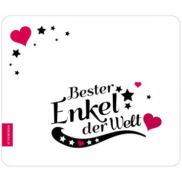 Mousepad Bester Enkel - Motiv 8