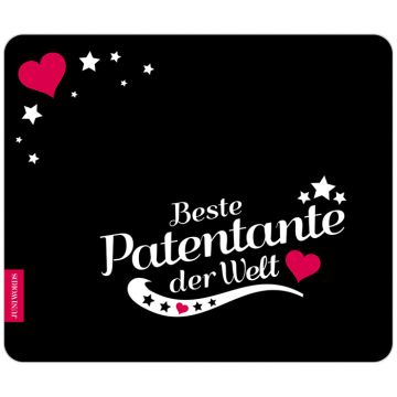 Mousepad Beste Patentante - Motiv 7