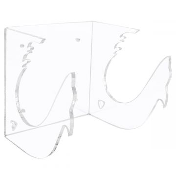 Surfpod Dolphin Wandhalterung
