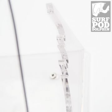 Surfpod Dolphin Wandhalterung