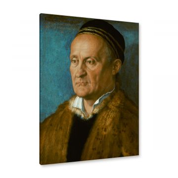 Albrecht Dürer - Jakob Muffel