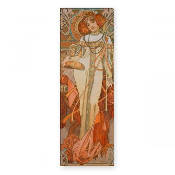 Der Herbst Alfons Mucha