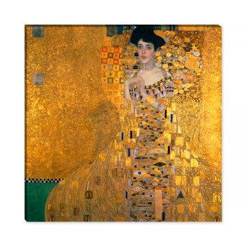Leinwandbild Gustav Klimt