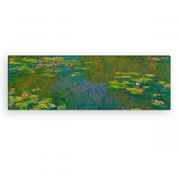 Claude Monet Leinwand
