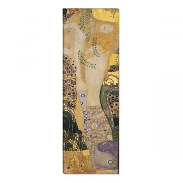 Gustav Klimt - Wasserschlangen I