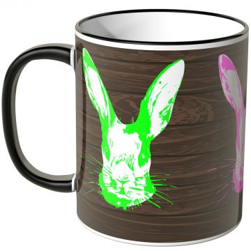 Tasse Happy Easter 