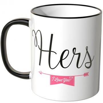 Hers tasse 