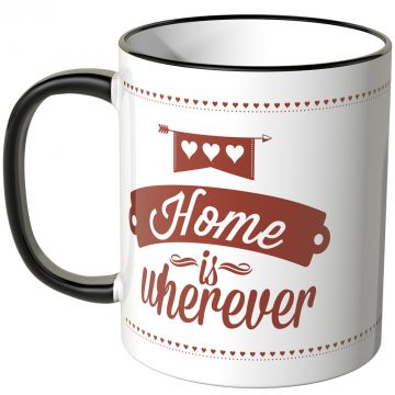 Valentinstagtasse