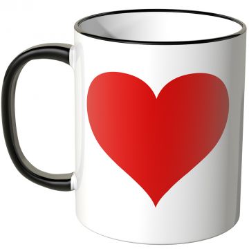 Valentienstagstasse