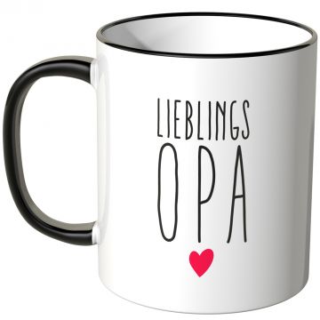 Tasse Opa