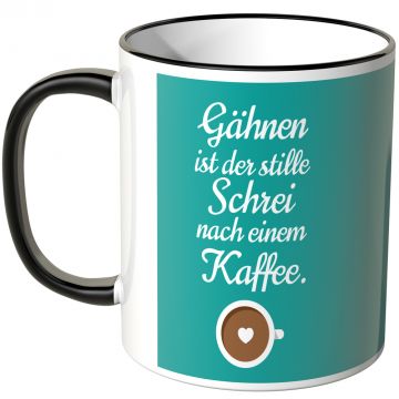 Kaffee Tasse