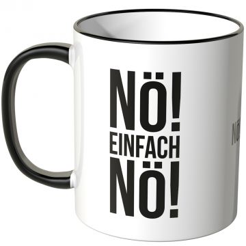 tasse lustig