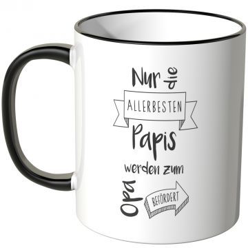 tasse opa 
