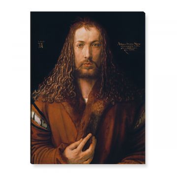 dürer leinwandbild
