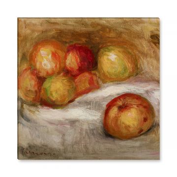Auguste Renoir - Leinwandbild