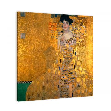 Gustav Klimt Leinwandbild