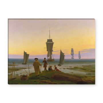 Die Lebensstufen Friedrich