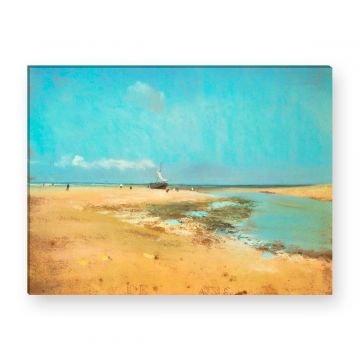 Edgar Degas Leinwandbild zum aufhängen