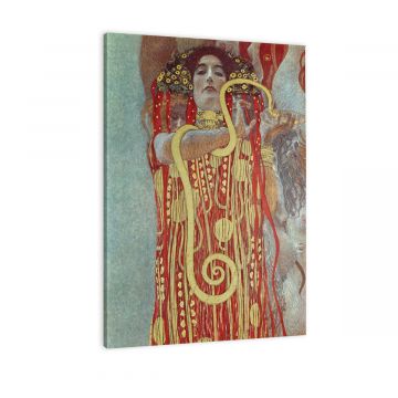 Gustav Klimt Leinwandbild zum aufhängen