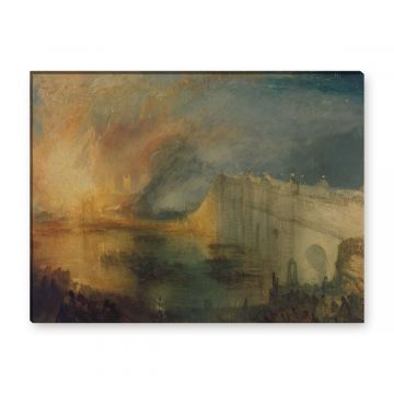 joseph mallord william turner leinwandbild