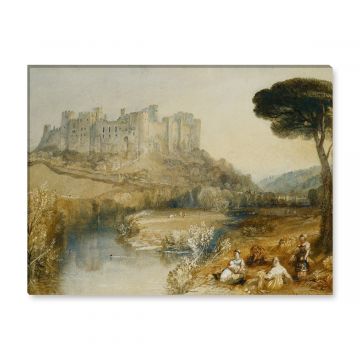 Joseph Mallord William Turner - Gemälde