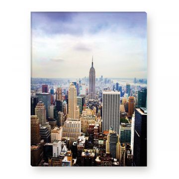 Leinwandbild - East coast - USA - Amerika