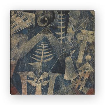 Paul Klee - die Glocke